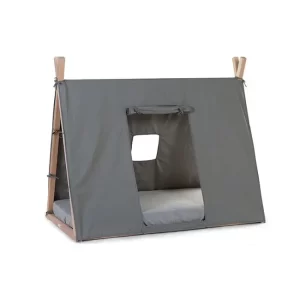 Toile de lit tipi
