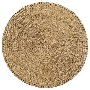 Tapis jonc de mer