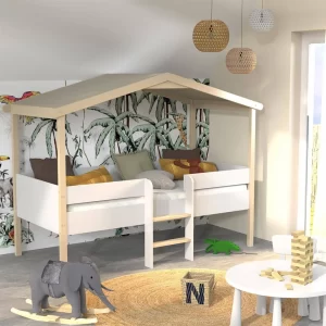 Lit cabane Wilo