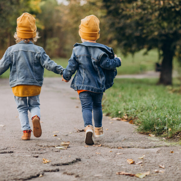 âge idéal entre deux enfants