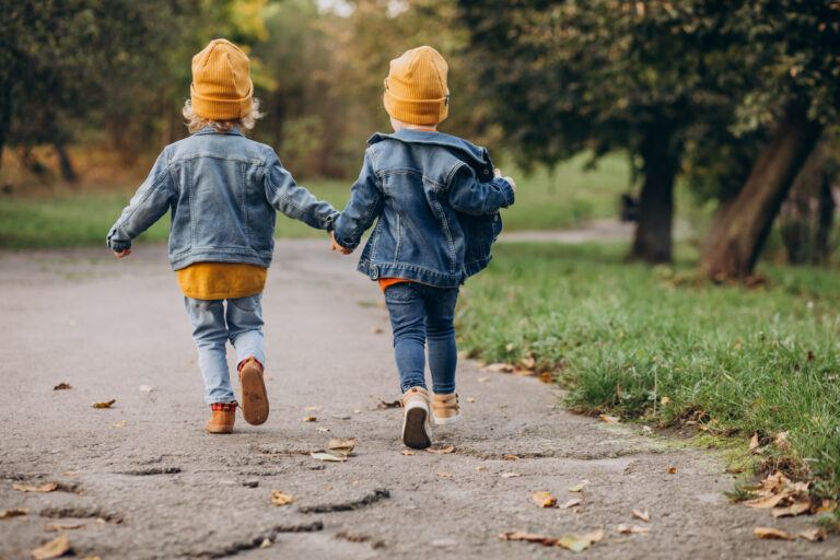 âge idéal entre deux enfants