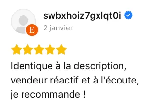 avis affiche pour bébé