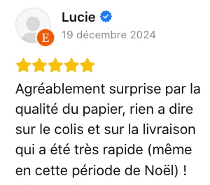 avis cadeau bébé