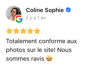 avis déco aquarelle bébé