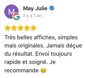 avis déco mignonne enfant