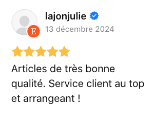 avis joli cadeau naissance