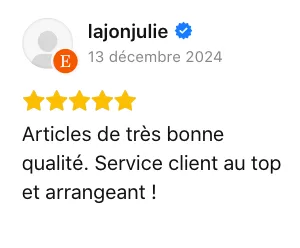 avis joli cadeau naissance
