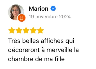 ou acheter décoration chambre