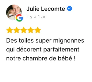 ou acheter décoration enfant