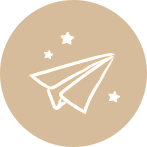 avion beige