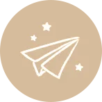 avion beige